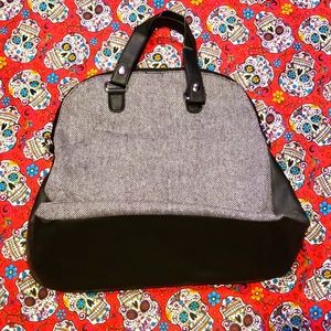 5/$13 Tweed Bag
